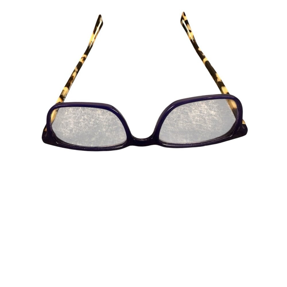 Warby Parker Oliver 8365 48-18-140 Frames Only - With Case - Picture 7 of 10